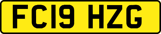 FC19HZG