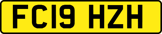 FC19HZH