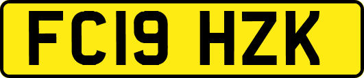 FC19HZK
