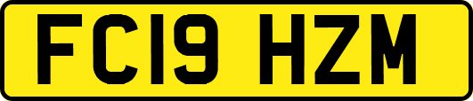 FC19HZM