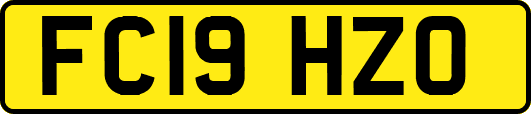 FC19HZO
