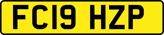 FC19HZP
