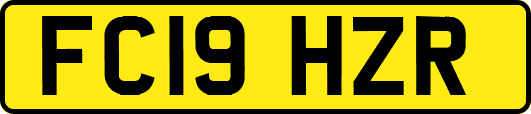 FC19HZR