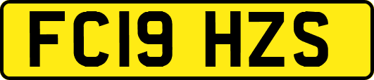 FC19HZS