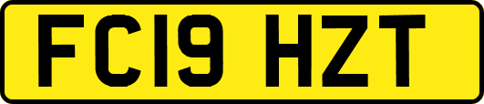 FC19HZT
