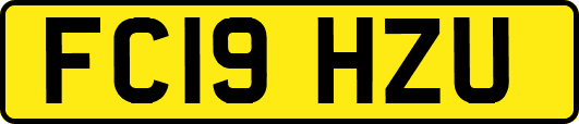 FC19HZU