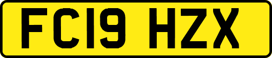 FC19HZX