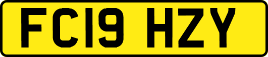 FC19HZY