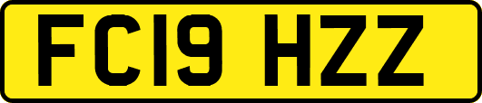 FC19HZZ