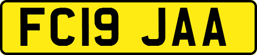 FC19JAA