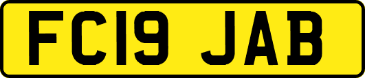 FC19JAB