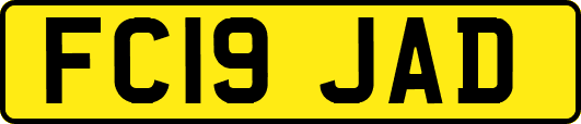 FC19JAD