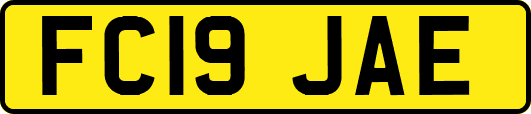 FC19JAE