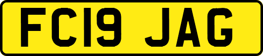 FC19JAG