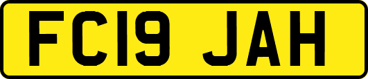FC19JAH
