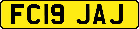FC19JAJ