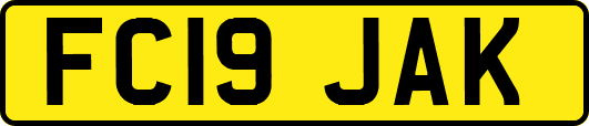 FC19JAK