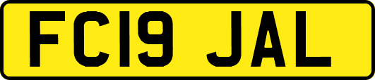 FC19JAL