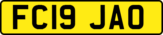 FC19JAO