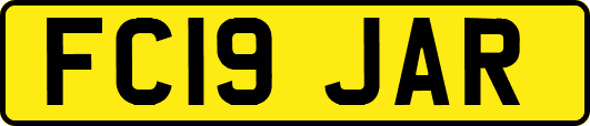 FC19JAR