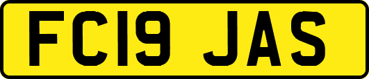 FC19JAS