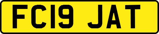 FC19JAT