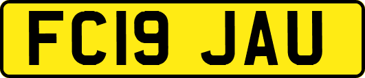 FC19JAU