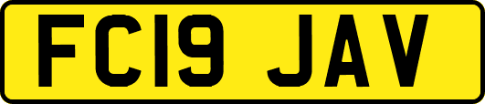 FC19JAV
