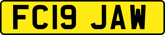 FC19JAW