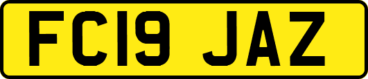 FC19JAZ
