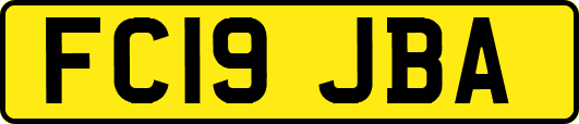 FC19JBA