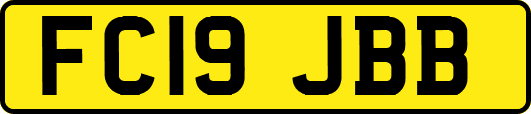 FC19JBB