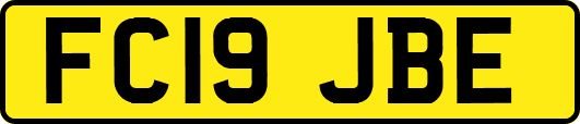 FC19JBE