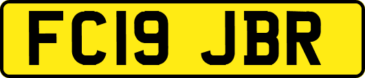 FC19JBR