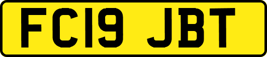 FC19JBT