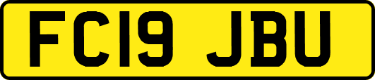 FC19JBU