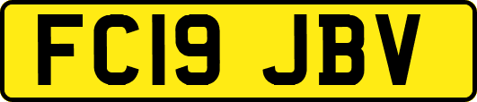 FC19JBV