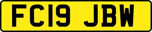 FC19JBW
