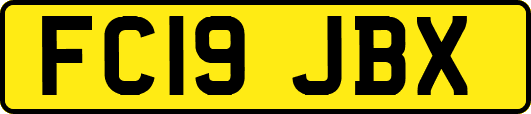 FC19JBX