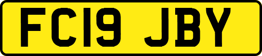 FC19JBY