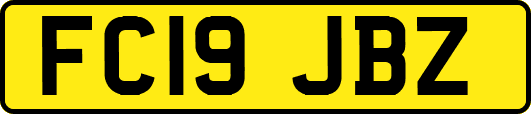 FC19JBZ