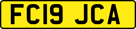 FC19JCA