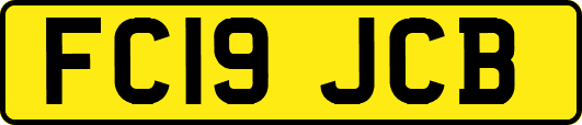 FC19JCB