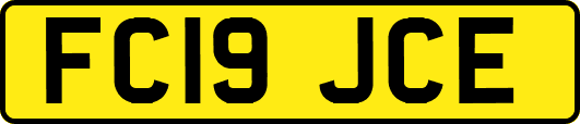 FC19JCE