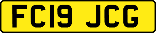 FC19JCG