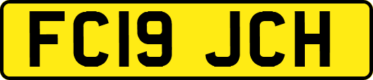 FC19JCH