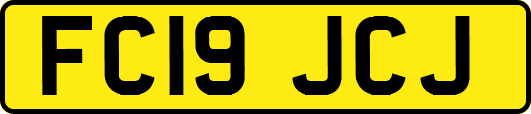 FC19JCJ