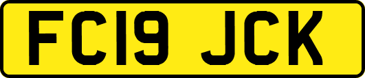 FC19JCK