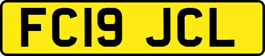 FC19JCL