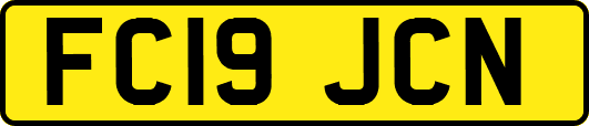 FC19JCN
